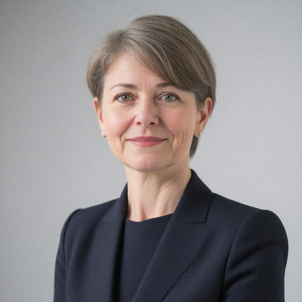 Yvette Cooper